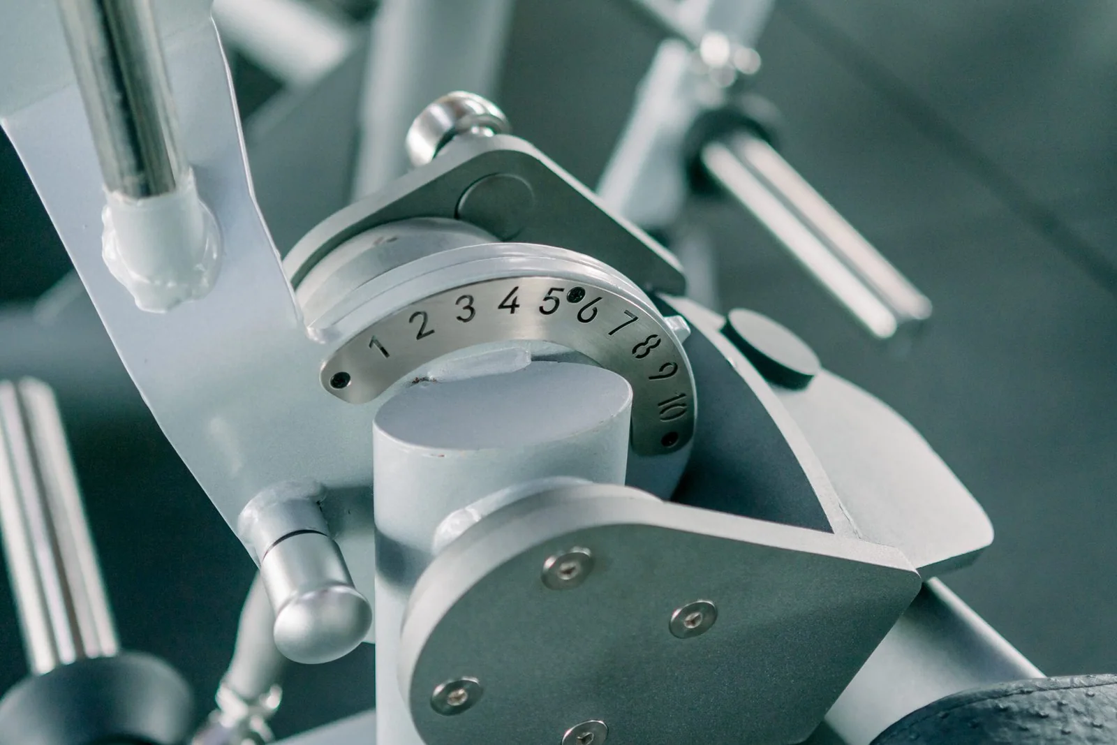 Infinitus training equipment